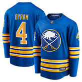 Bowen Byram Buffalo Sabres Fanatics Home Breakaway Jersey - Royal | US 201388887