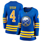 Bowen Byram Buffalo Sabres Fanatics Women's Home Breakaway Player Jersey - Royal | US 201388888