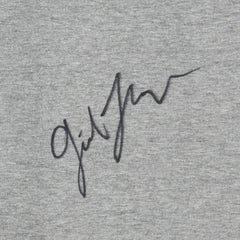 Gisele Thompson & Alyssa Thompson Angel City FC & USWNT Multi-Signed Gray T-Shirt - Fanatics for sale