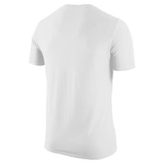 England National Team Localized Core Cotton T-Shirt White - Nike sale