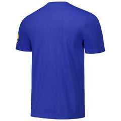 France National Team Localized Core Cotton T-Shirt Royal - Nike outlet