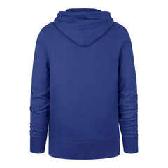 Philadelphia 76ers '47 Big & Tall Good Call Headline Pullover Hoodie Royal - 47 brand
