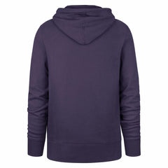 Los Angeles Lakers '47 Big & Tall Good Call Headline Pullover Hoodie Purple - 47 brand
