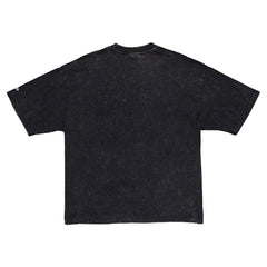 Boston Celtics Sport Classics Enzyme Washed T-Shirt Black - New Era