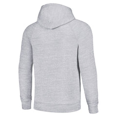 New York Jets Homage Unisex Grateful Dead Tri-Blend Pullover Hoodie - White Hoodies