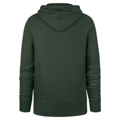Milwaukee Bucks '47 Unisex Good Call Headline Pullover Hoodie Hunter Green - 47 brand