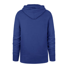 Orlando Magic '47 Unisex Good Call Headline Pullover Hoodie Blue - 47 brand