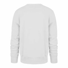 Golden State Warriors '47 Spotlight Headline Pullover Sweatshirt White - 47 brand outlet