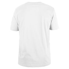 Jayson Tatum Boston Celtics Caricature Player T-Shirt White - New Era