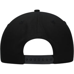 New York Yankees New Era Golfer Snapback Hat - Black Hats