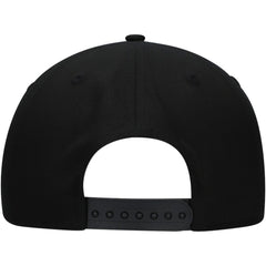 St. Louis Cardinals New Era Golfer Snapback Hat - Black Hats
