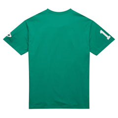 Joe Namath New York Jets Retired Player Nickname T-Shirt - Kelly Green T-shirts