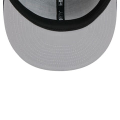 Houston Astros New Era Ransom 59FIFTY Fitted Hat - Navy Hats
