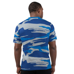 Detroit Lions Starter Thursday Night Gridiron T-Shirt - Gray T-shirts