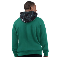 New York Jets Starter Thursday Night Gridiron Pullover Hoodie - Green Hoodies