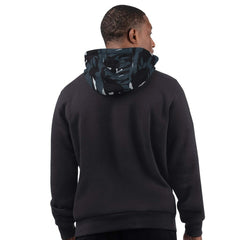 Las Vegas Raiders Starter Thursday Night Gridiron Pullover Hoodie - Black Hoodies