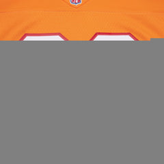 Warren Sapp Tampa Bay Buccaneers 1995 Legacy Replica Jersey - Orange Jerseys