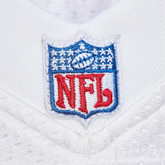 Jerry Rice San Francisco 49ers 1994 Authentic Throwback Retired Player Jersey - White Jerseys