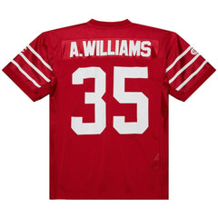 Aeneas Williams Arizona Cardinals 1994 Authentic Throwback Retired Player Jersey - Cardinal Jerseys