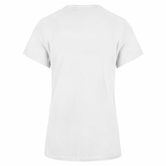 New York Jets '47 Women's Premier Frankie T-Shirt - White T-shirts