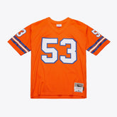 Randy Gradishar Denver Broncos 1978 Legacy Replica Jersey - Orange Jerseys