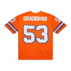 Randy Gradishar Denver Broncos 1978 Legacy Replica Jersey - Orange Jerseys