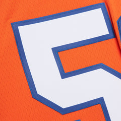 Randy Gradishar Denver Broncos 1978 Legacy Replica Jersey - Orange Jerseys