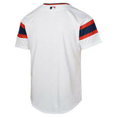 Chicago White Sox Nike Youth Alternate Limited Jersey - White Jerseys