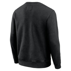 Atlanta Falcons Darius Rucker Collection Vintage Pullover Sweatshirt - Black Pullover