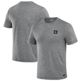 New Orleans Saints J. Palmer Four Down T-Shirt - Black T-shirts