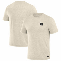 Detroit Lions J. Palmer Four Down T-Shirt - White T-shirts