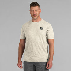 San Francisco 49ers J. Palmer Four Down T-Shirt - Cream T-shirts