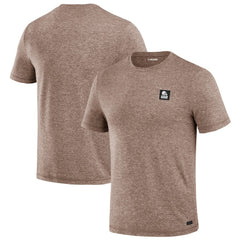 Cleveland Browns J. Palmer Four Down T-Shirt - Brown T-shirts