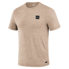 Buffalo Bills J. Palmer Four Down T-Shirt - Tan T-shirts
