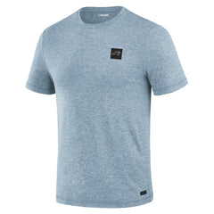 Carolina Panthers J. Palmer Four Down T-Shirt - Blue T-shirts