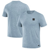 Detroit Lions J. Palmer Four Down T-Shirt - Blue T-shirts