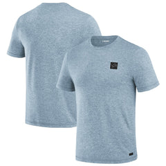 Detroit Lions J. Palmer Four Down T-Shirt - Blue T-shirts