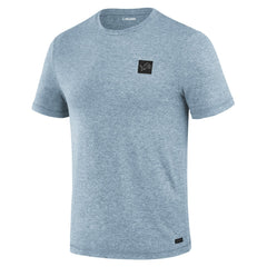 Detroit Lions J. Palmer Four Down T-Shirt - Blue T-shirts