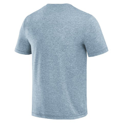 Detroit Lions J. Palmer Four Down T-Shirt - Blue T-shirts