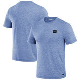 Buffalo Bills J. Palmer Four Down T-Shirt - Royal T-shirts