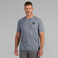 Denver Broncos J. Palmer Four Down T-Shirt - Navy T-shirts