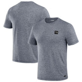 New England Patriots J. Palmer Four Down T-Shirt - Navy T-shirts