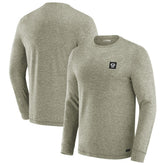 Green Bay Packers J. Palmer Four Down Long Sleeve T-Shirt - Green T-shirts