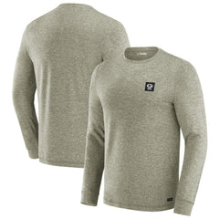 Green Bay Packers J. Palmer Four Down Long Sleeve T-Shirt - Green T-shirts