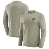 New York Jets J. Palmer Four Down Long Sleeve T-Shirt - Green T-shirts