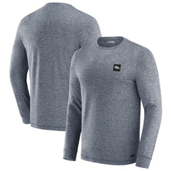 Denver Broncos J. Palmer Four Down Long Sleeve T-Shirt - Navy T-shirts