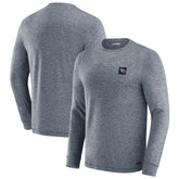 Tennessee Titans J. Palmer Four Down Long Sleeve T-Shirt - Navy T-shirts