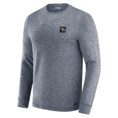 Tennessee Titans J. Palmer Four Down Long Sleeve T-Shirt - Navy T-shirts