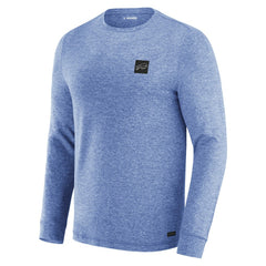 Buffalo Bills J. Palmer Four Down Long Sleeve T-Shirt - Royal T-shirts