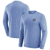 Los Angeles Rams J. Palmer Four Down Long Sleeve T-Shirt - Royal T-shirts